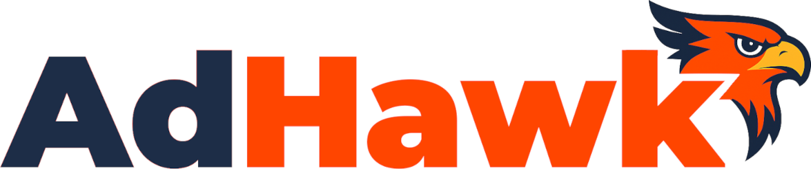 AdHawk logo